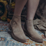 Reina Fango Desierto