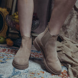 Reina Fango Desierto