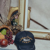 Gorra Santos Forajidos