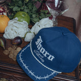 Gorra Legado Sagrado