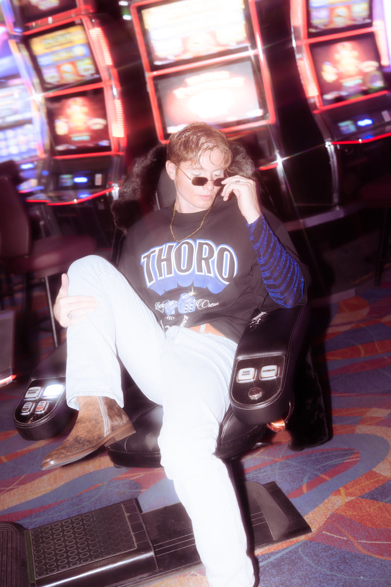 Lucky Cowboy
