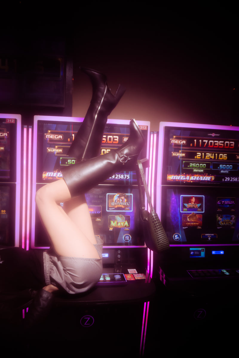 LADY CASINO