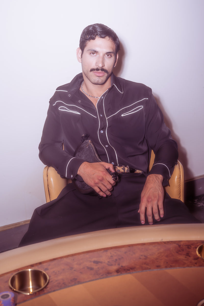 Mister Vegas