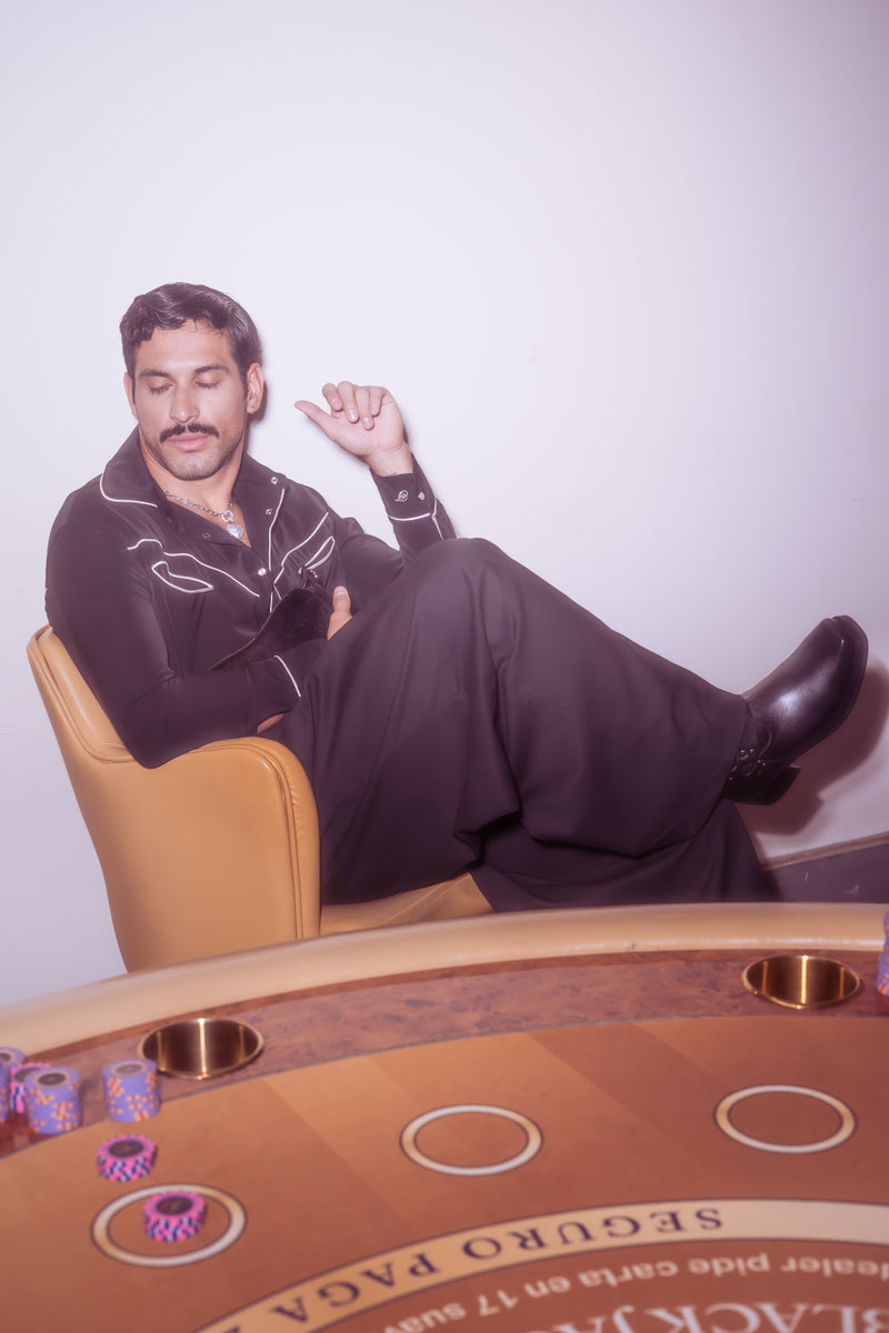 Mister Vegas