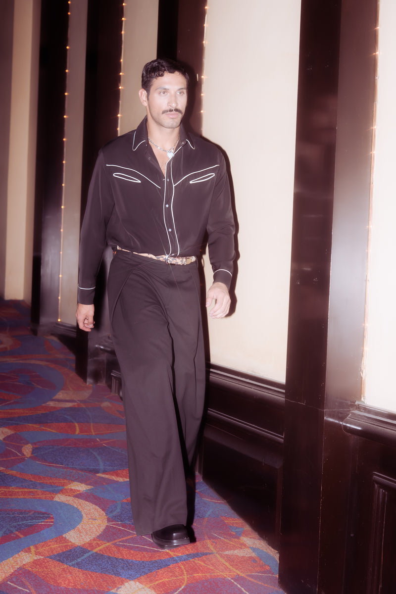 Mister Vegas