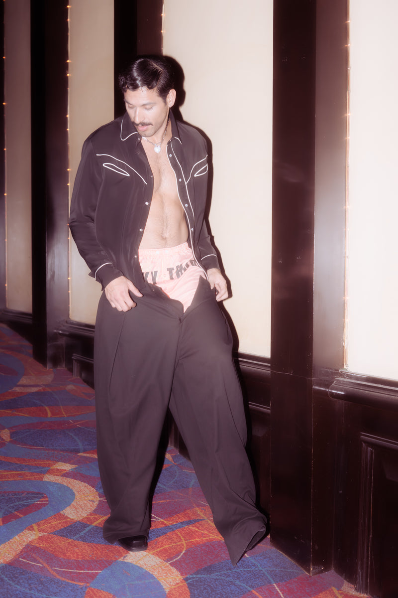 Mister Vegas