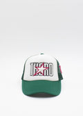 Gorra Estrella Rosa