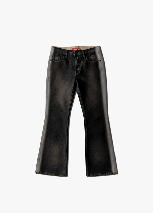 Pantalón Flare Horizonte