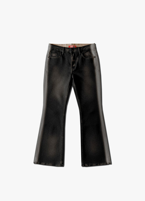 Pantalón Flare Horizonte