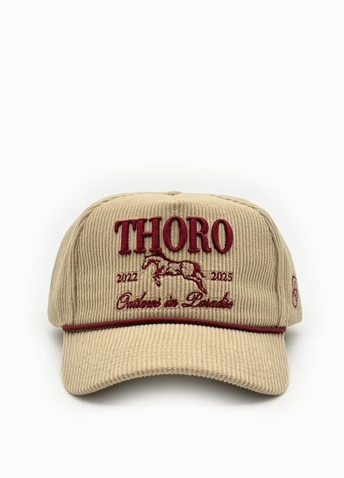 Gorra Desert Outlaws