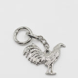Llavero El Gallo