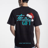 Playera Christmas Gift