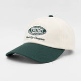 Gorra World Cap