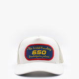 Gorra 650