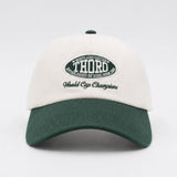 Gorra World Cap