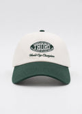 Gorra World Cap