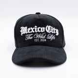 Wild Life Cap