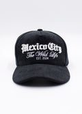 Wild Life Cap