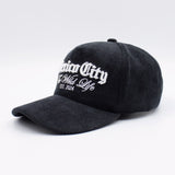 Wild Life Cap
