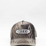 Gorra México