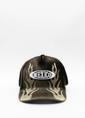 Gorra México