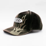 Gorra México