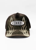 Gorra México