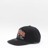 Gorra Sin Fronteras