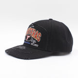 Gorra Sin Fronteras