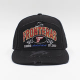 Gorra Sin Fronteras