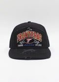 Gorra Sin Fronteras