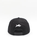 Gorra Sin Fronteras