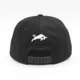 Gorra Sin Fronteras