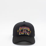 Gorra Bravos del Barrio