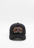 Gorra Bravos del Barrio