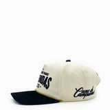 Gorra Leyendas