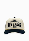 Gorra Leyendas