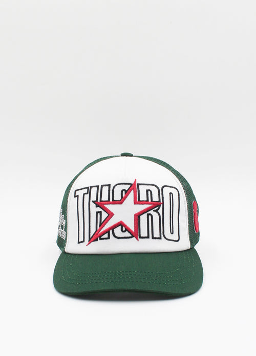 Gorra Estrella