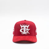 Tc Velvet Cap