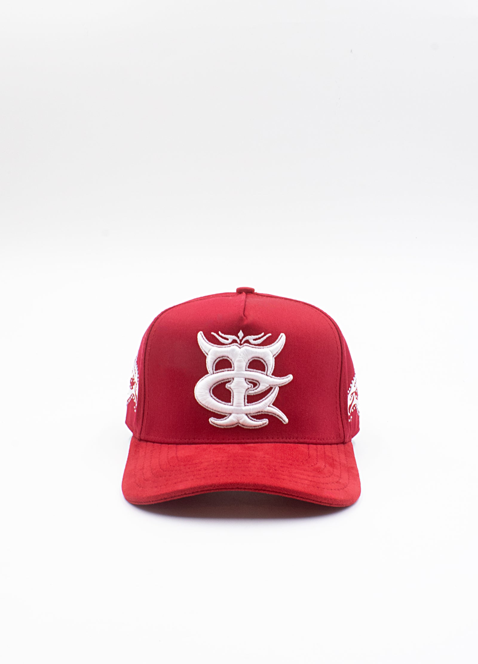 Tc Velvet Cap