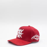 Tc Velvet Cap