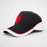 Gorra TFC