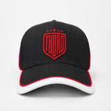 Gorra TFC