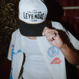 Gorra Leyendas