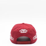 Tc Velvet Cap
