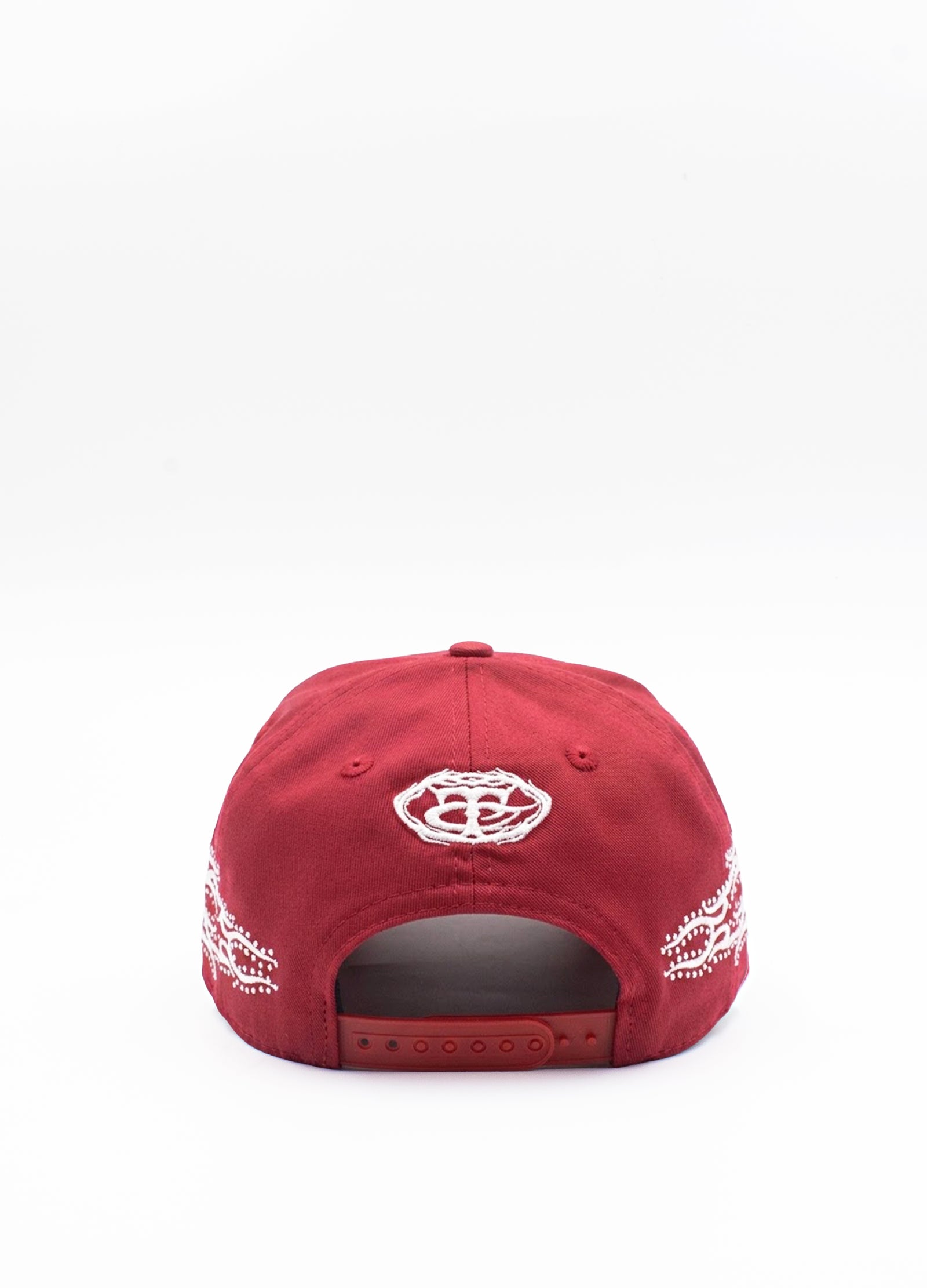 Tc Velvet Cap