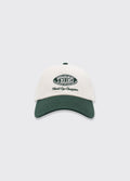 Gorra World Cap