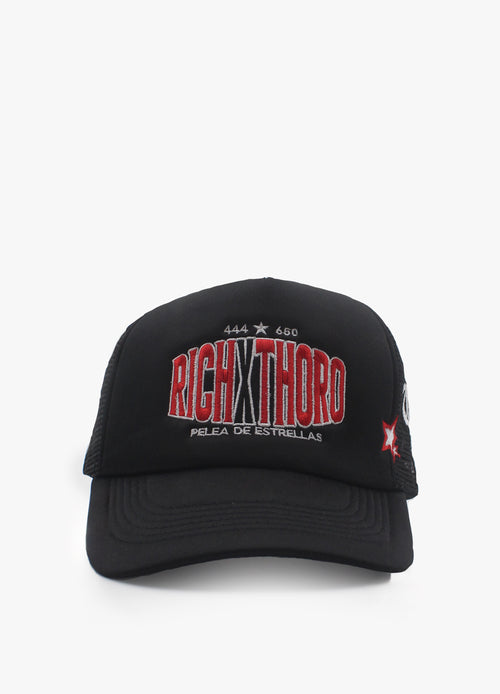 Gorra Pelea de Estrellas