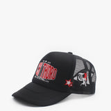 Gorra Pelea de Estrellas