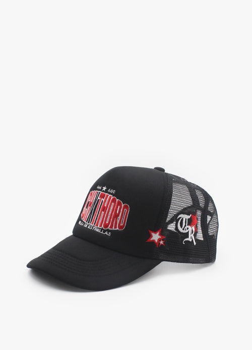 Gorra Pelea de Estrellas